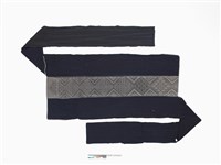 藏品(背兒帶)的圖片