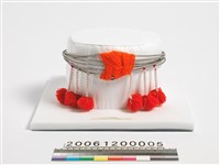 藏品(項飾)的圖片