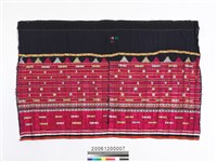 藏品(圍腰)的圖片