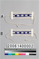 藏品(男子腕飾)的圖片