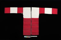 藏品(男子長袖長衣)的圖片