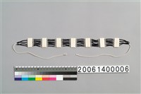 藏品(女子頸飾)的圖片