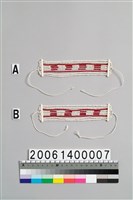 藏品(女子腕飾)的圖片