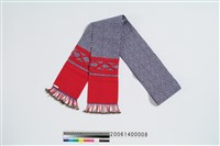 藏品(女子腰帶)的圖片