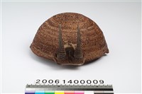 藏品(藤帽)的圖片