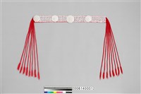 藏品(男子頭飾帶)的圖片