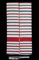 藏品(男子無袖長衣)的圖片