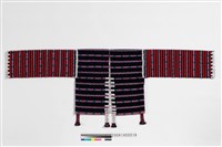 藏品(女子長袖短上衣)的圖片