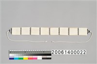 藏品(男子頸飾)的圖片