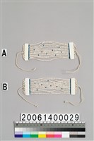 藏品(女子腕飾)的圖片