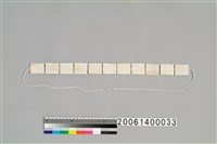 藏品(男子頸飾)的圖片