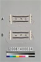 藏品(男子腕飾)的圖片