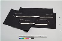 藏品(女子頭飾)的圖片