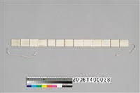 藏品(女子頸飾)的圖片