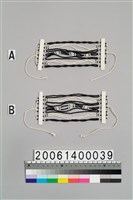 藏品(女子腕飾)的圖片