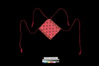 藏品(男子胸兜)的圖片