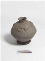 藏品(陶壺)的圖片