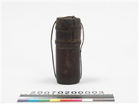 藏品(竹筒)的圖片