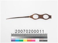 藏品(鉤針)的圖片