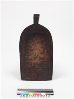 藏品(木盤)的圖片