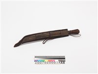 藏品(刀)的圖片