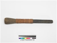 藏品(石杵)的圖片