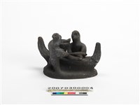 藏品(陶偶)的圖片