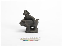 藏品(陶偶)的圖片