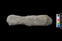 藏品(打製石斧)的圖片