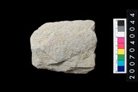 藏品(打製石斧)的圖片