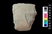 藏品(打製石斧)的圖片