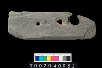 藏品(石刀)的圖片