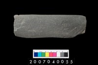 藏品(石鐮)的圖片