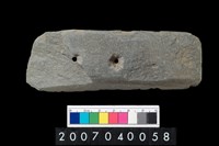 藏品(石刀)的圖片