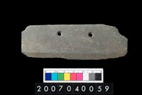 藏品(石刀)的圖片