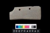 藏品(石刀)的圖片