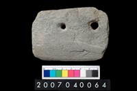 藏品(石刀)的圖片