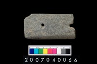 藏品(石刀)的圖片