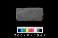 藏品(石刀)的圖片