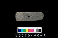 藏品(石刀)的圖片