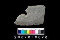 藏品(石刀)的圖片