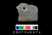 藏品(石刀)的圖片