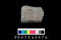 藏品(石刀)的圖片