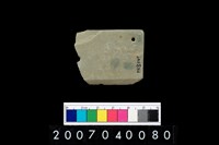 藏品(石刀)的圖片