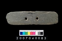 藏品(石刀)的圖片