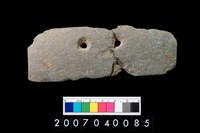 藏品(石刀)的圖片