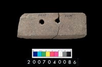 藏品(石刀)的圖片