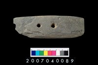 藏品(石刀)的圖片