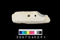 藏品(玉刀)的圖片