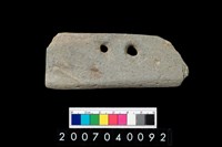 藏品(石刀)的圖片